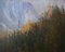 Marcelliano Canciani, Monte Tuglia: Cadore Dolomites, Painting, Framed 6
