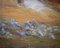 Marcelliano Canciani, Monte Tuglia: Cadore Dolomites, Painting, Framed 15