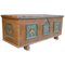 Tyrolean Painted Chest, 1860s, Image 2