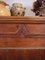 Antique Rustic Fir Wardrobe 3