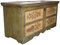 Large Tyrolean Painted Chest 8