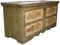 Large Tyrolean Painted Chest, Image 8