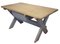 Rustic Fir Table, Image 2