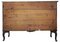 Walnut Chest of Drawers, Image 11
