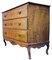 Walnut Chest of Drawers 1