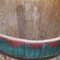 Antique Tyrolean Painted Tub 10