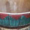 Antique Tyrolean Painted Tub 9