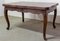 Louis XV Style Extending Dining Table, France, 1960s 3