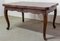 Louis XV Style Extending Dining Table, France, 1960s, Image 3