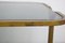 Low Coffee Table, Italy, 1960s, Image 6