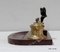 Napoleon III Double Inkwell 20