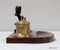 Napoleon III Double Inkwell, Image 19