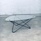 Space Age Jasmin Coffee Table by Florent Lasbleiz for Airborne, France, 1950s 1