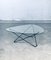 Space Age Jasmin Coffee Table by Florent Lasbleiz for Airborne, France, 1950s 6