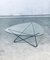 Space Age Jasmin Coffee Table by Florent Lasbleiz for Airborne, France, 1950s 5