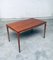 Mid-Century German Modern Dining Table by Hartmut Lohmeyer for Wilkhahn, Germany, 1950s 6