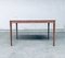 Mid-Century German Modern Dining Table by Hartmut Lohmeyer for Wilkhahn, Germany, 1950s 14