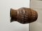 Wide Ceramic Vase by Huguette Bessone, Vallauris, Image 7
