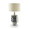 LAMPE DE TABLE LEGEND de Marioni 1