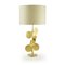 ORION - TALL TABLE LAMP from Marioni 1