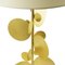 ORION - TALL TABLE LAMP from Marioni 3