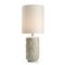 GERRY - TALL TABLE LAMP from Marioni 1