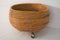 Plant Holder in Bamboo, Italy, 1960s, Image 1