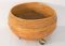 Plant Holder in Bamboo, Italy, 1960s 2