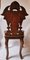 Walnut Chair, Switzerland, Late 19th Century 9