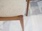 Model 42 Dining Chairs by Kai Kristiansen for Schou Andersen, Set of 8 7