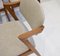 Model 42 Dining Chairs by Kai Kristiansen for Schou Andersen, Set of 8 8