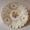 Plate with Flowers from Meissen, Late 20th Century, Image 1