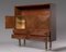 Handcrafted High Sideboard in Wood, Brazil, 1960s, Image 2