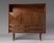 Handcrafted High Sideboard in Wood, Brazil, 1960s 1