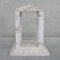 Antique French Marble Temple Curio 1