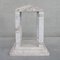 Antique French Marble Temple Curio, Image 1