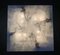 LP 276 Murano Glass Sconce Panel from Mazzega 3