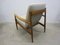 Scandinavian Model 118 Armchairs by Grete Jalk for France & Daverkosen, Denmark 11