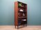 Rosewood Bookcase from Farsø Furniture Factory, 1970s, Image 5