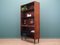 Rosewood Bookcase from Farsø Furniture Factory, 1970s 3