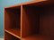 Teak Bookcase, Denmark, 1970s, Image 7