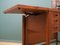 Desk with Sewing Machine, Denmark, 1970s, Image 17