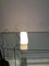 Lámpara de pared de baño Bauhaus de Wilhelm Wagenfeld para Linder, Imagen 6
