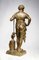 Bouret, Le Travail, Bronze, Image 3