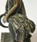 G. Holand Hohenstaufen, The Reaper, Bronze 7