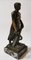 G. Holand Hohenstaufen, The Reaper, Bronze 3