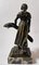 G. Holand Hohenstaufen, The Reaper, Bronze 5