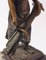 G. Holand Hohenstaufen, The Reaper, Bronze 8