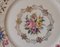 Decorative Floral Plate in Ecru from Rosenthal 5