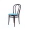 No. 16 Bistro Chair by Thonet for Ton, Czechoslovakia, 1960s, Image 8